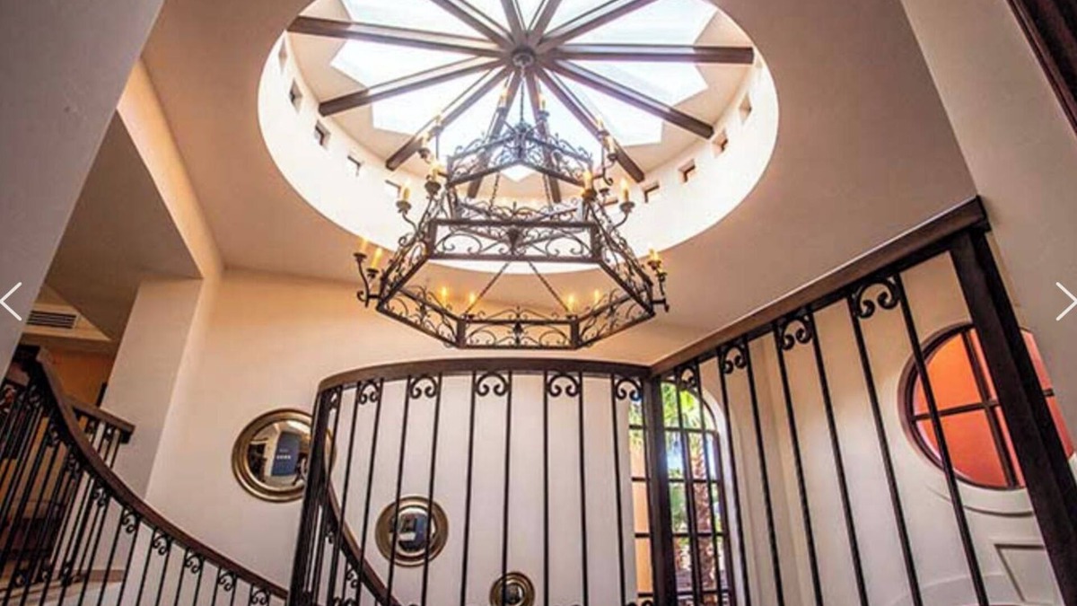 Cabo Bello Villa | 4B Romantic Spanish Residence in Cabo