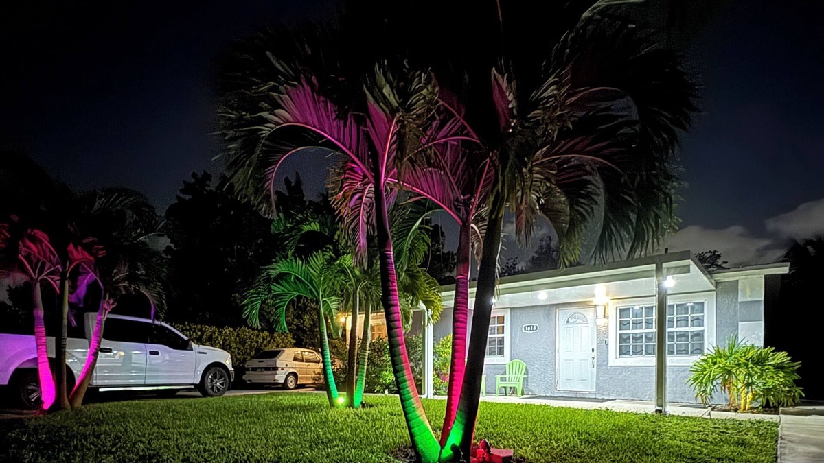 Central Fort Lauderdale House | 4BD/2BA Fort Lauderdale getaway w/WiFi and AC. Only few miles from beach