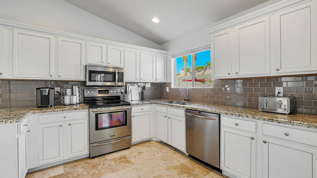 Sunset Ridge House | 4bd 2ba w/ POOL Kierland, Scottsdale, AZ