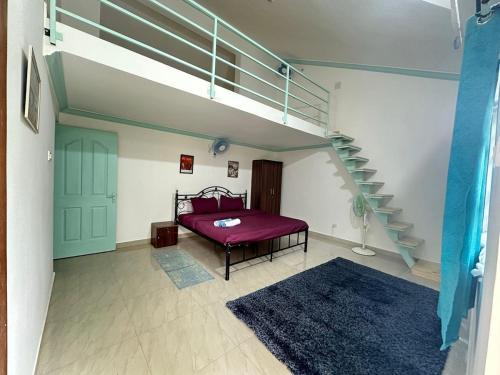 Fatona Villa | 4bhk Family Villa near beach-4K-6k per night