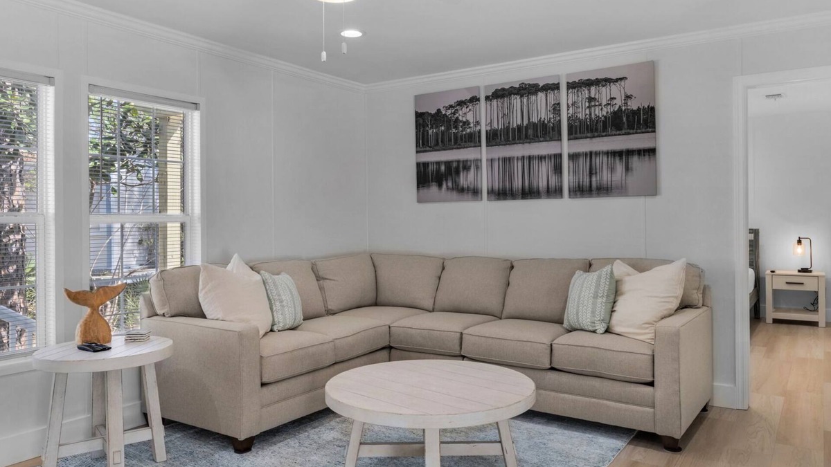San Juan House | 4Br/2Ba, Sleeps 8, Perfect for family gateway! + Free Attraction Tickets!