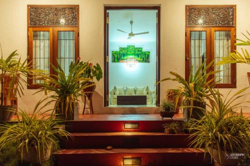 Kundasale Villa | 4BR AC Private Villa Kandy