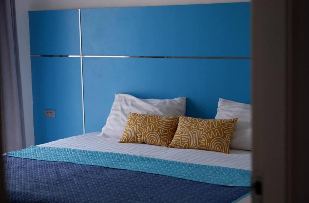 Patong Apartment | 4BR Elite Hotel Patong without Balcony- Thailand