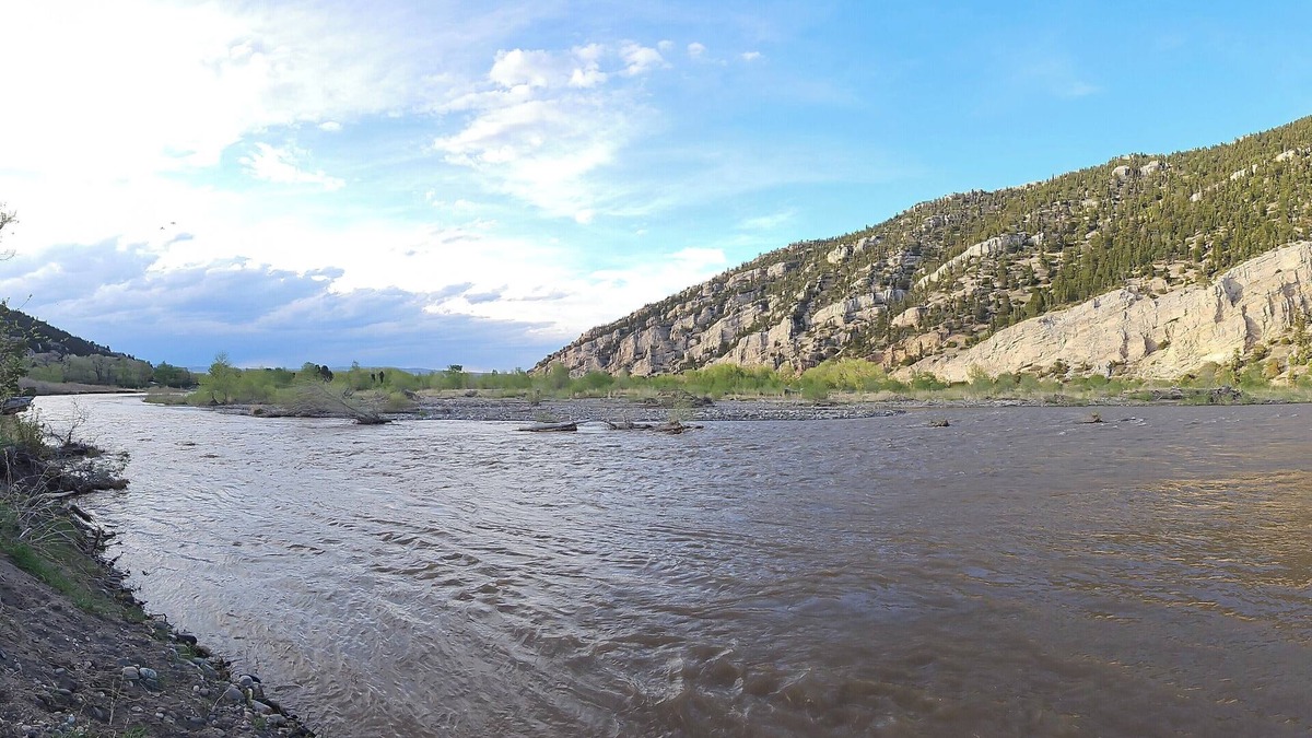 Livingston House | 4BR Fishing Heaven 2 Min. To Yellowstone River