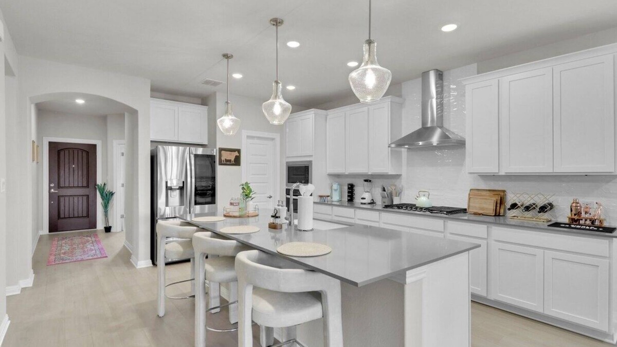 Buda House | 4BR Getaway w/Fitness Room | Near Austin