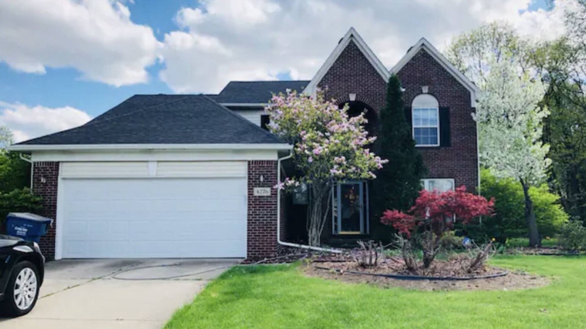 Mitchell House | 4br house near Stadium/UM/hospital/downtown