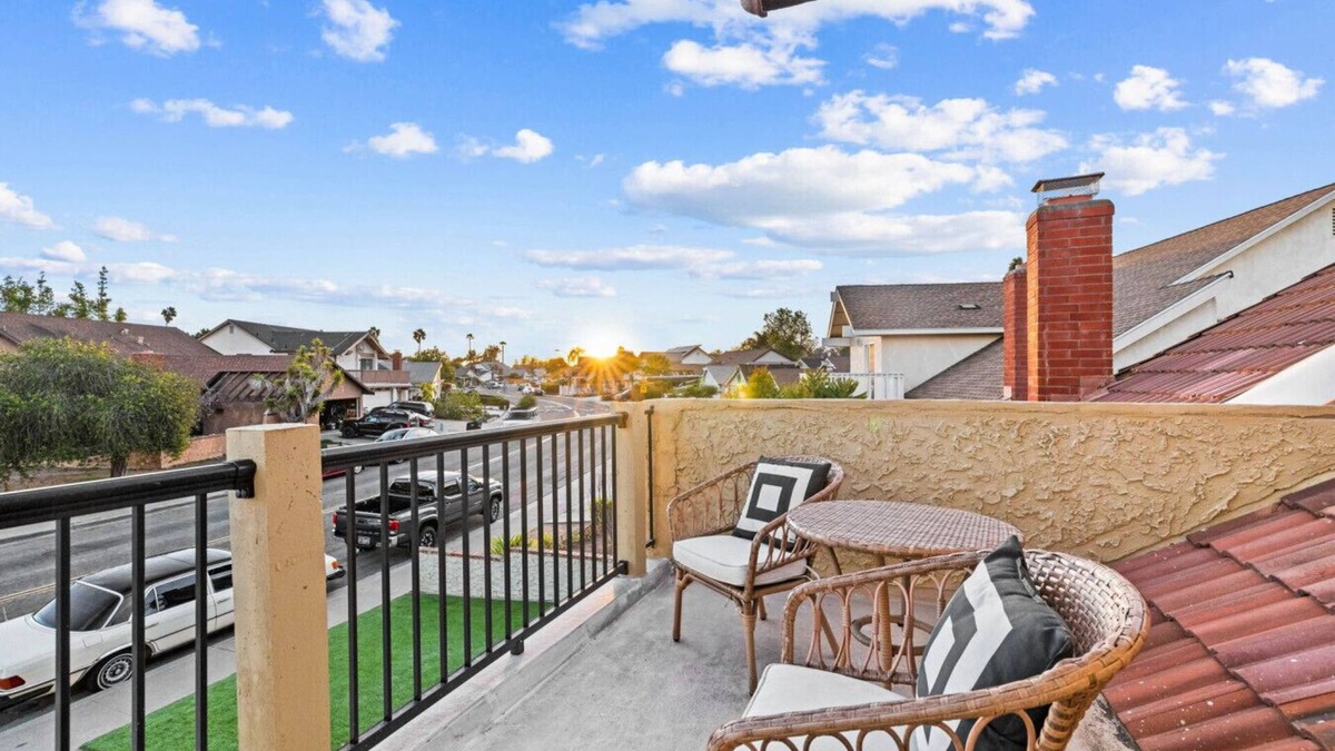 Mira Mesa House | 4BR Mira Mesa Home with Fenced Backyard & Parking