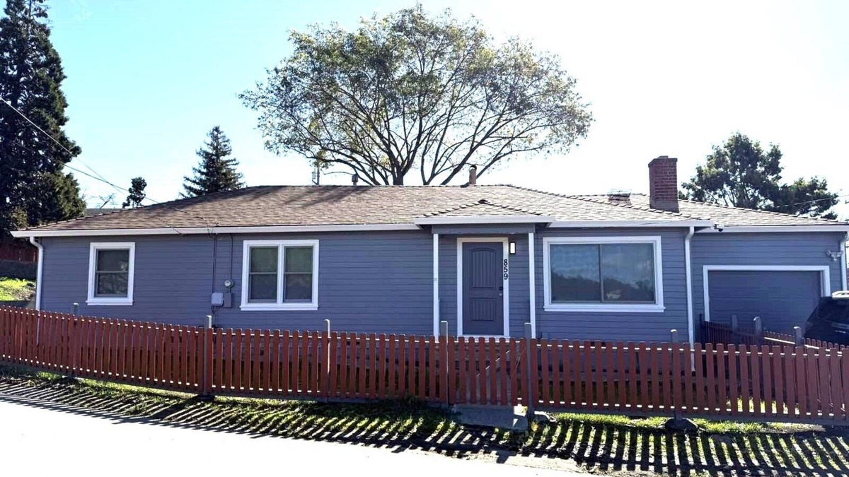 Mission - Garin House | 4BR Retreat Near Garin Park – Scenic Trails, Pet-Friendly, Fast WiFi