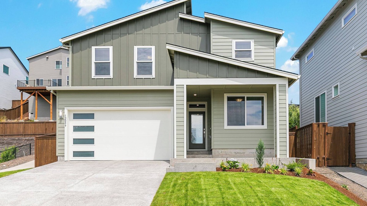 Bull Mountain House | 4BR Spacious Home｜Wifi｜Pet friendly｜EV Charger｜Garage #42375