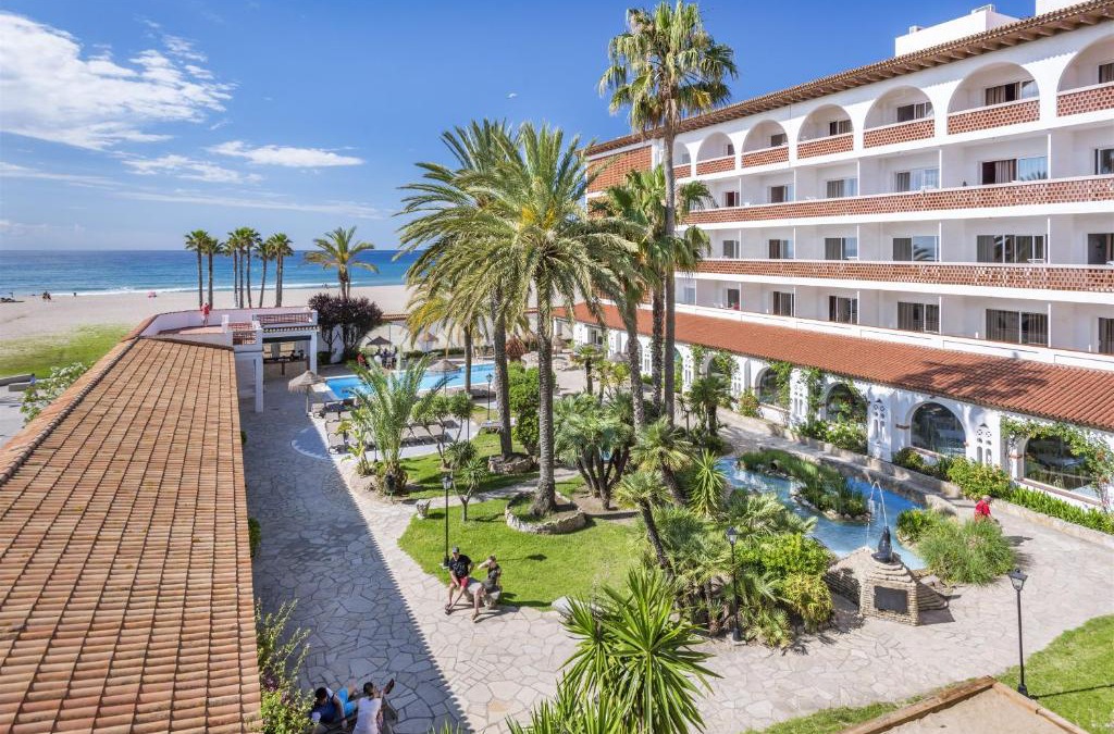 Comarruga Hotel | 4R Gran Europe