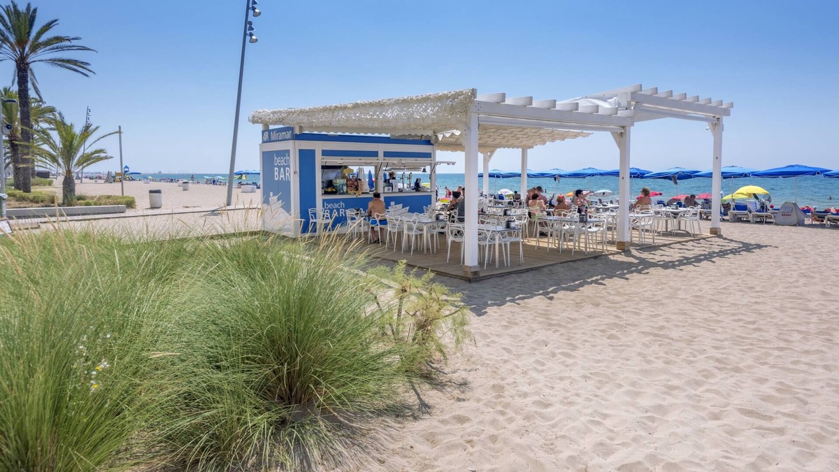 Calafell Hotel | 4R Miramar Calafell