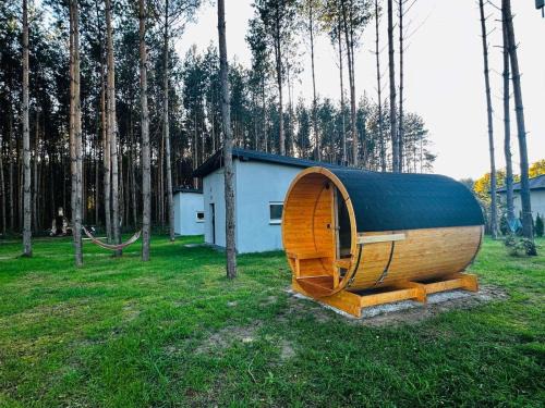 gmina Zytno House | 4REST