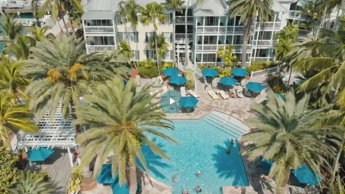 Truman Annex Resort | 4th of July in Key West at the Hyatt Vacation Club at Sunset Harbor - 2BR Villa!