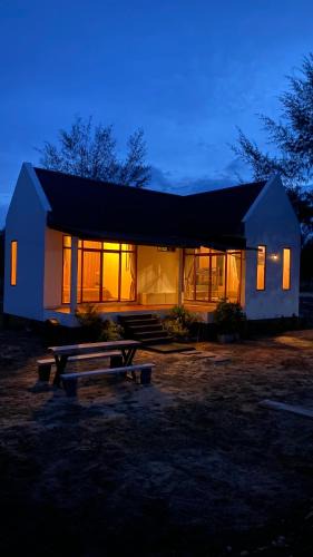 Yaring Resort | 4U Resort & Camp