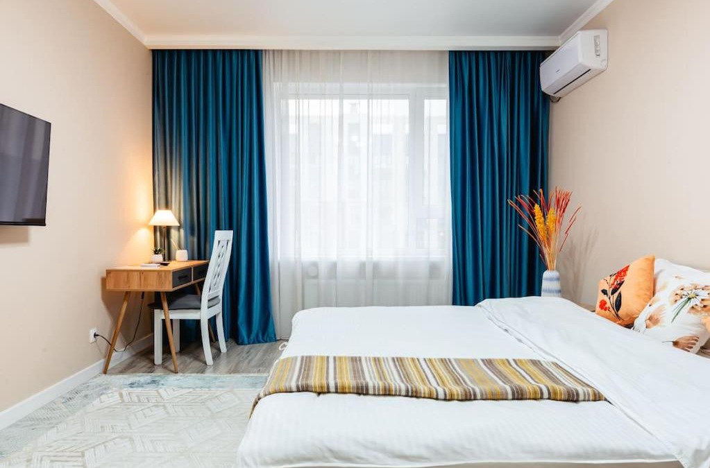 Almaty Apartment | 4YOU Для Вашего комфорта