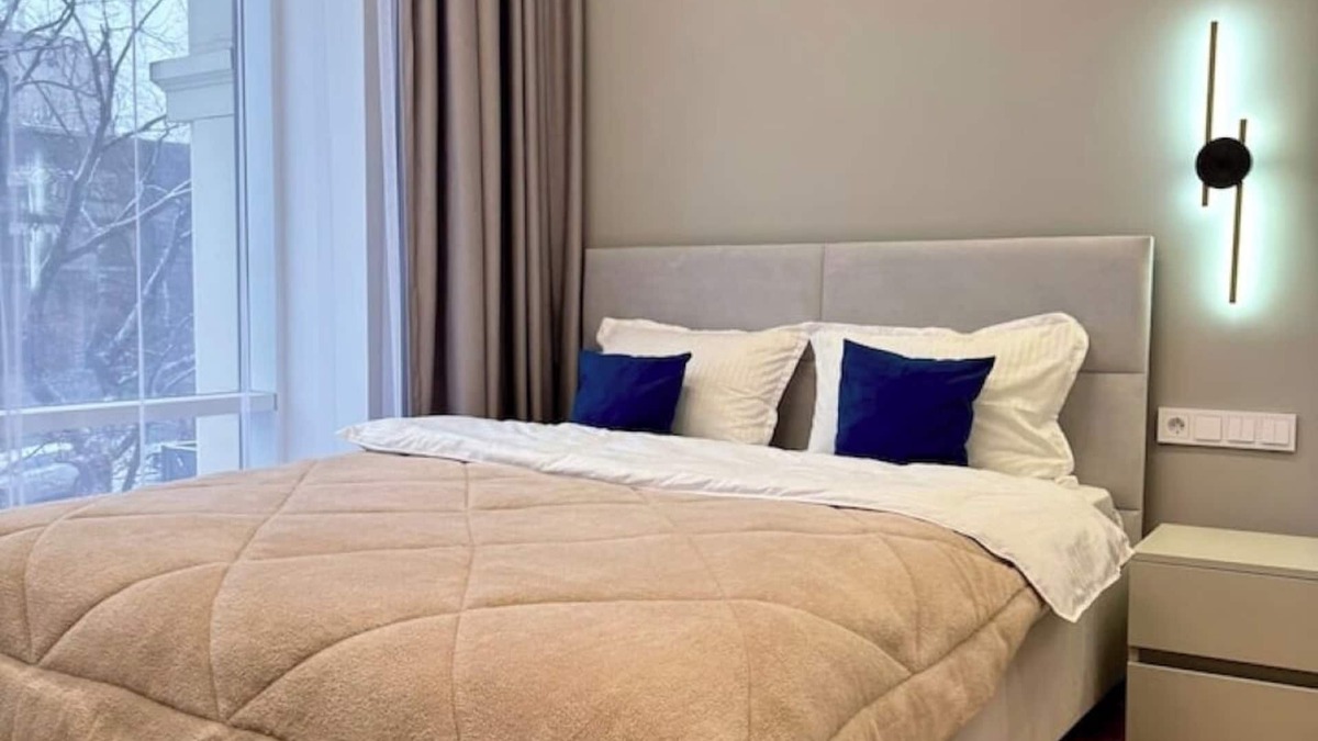Almaty Apartment | 4you 67 - guest apartment