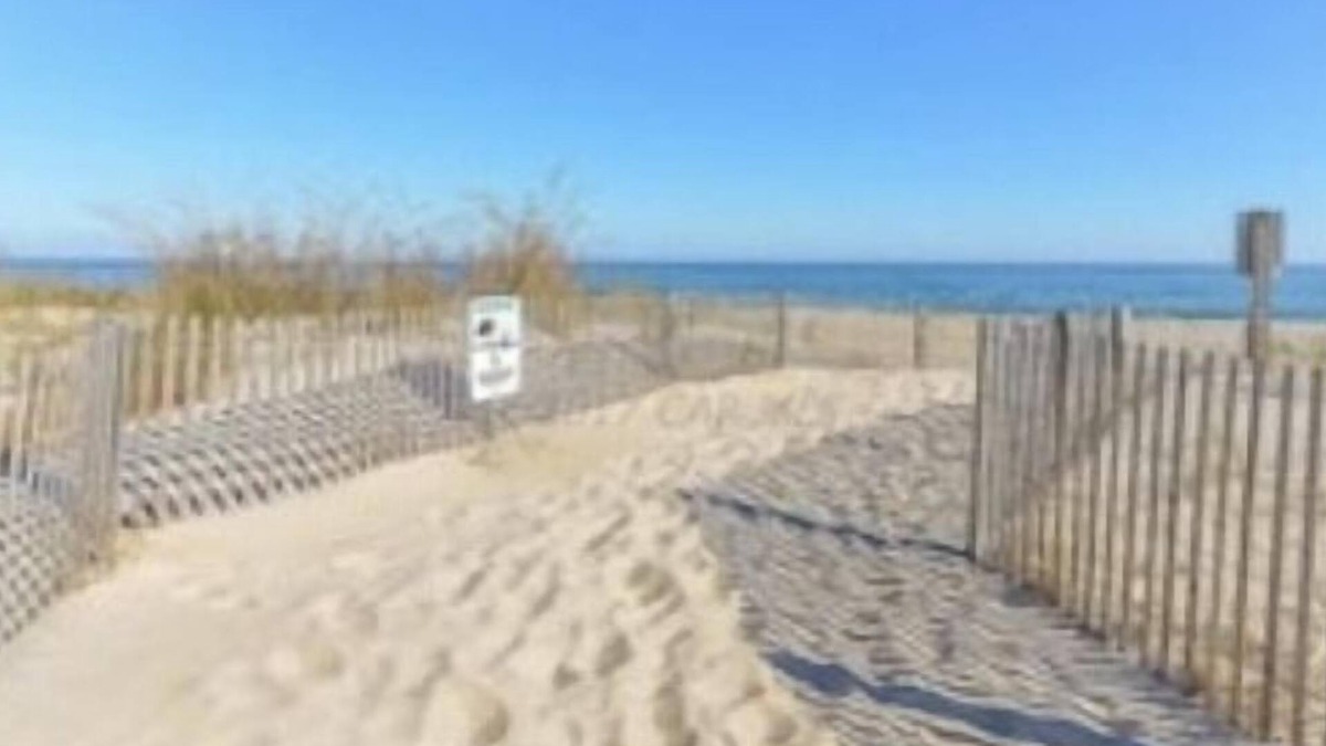 North Ocean City Condo | 5 ⭐️ 1BR-Den N.OC Condo, Ocean Blk, Balcony, Parking, Bike Week Special 9.10-9.14