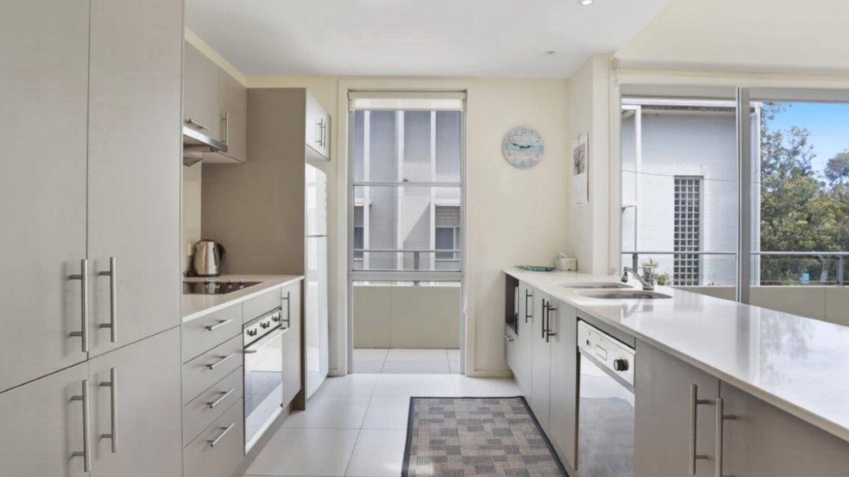 Hawks Nest Apartment | 5/22 Bennett Street Hawks Nest
