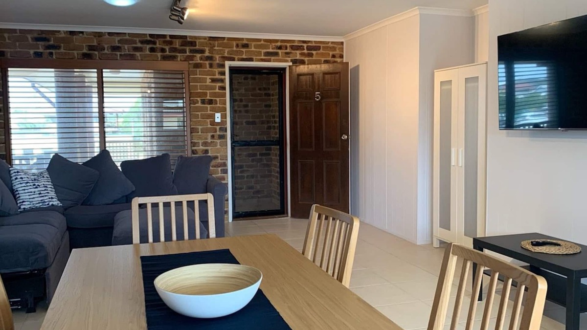 Evans Head Apartment | 5-40 Woodburn Street