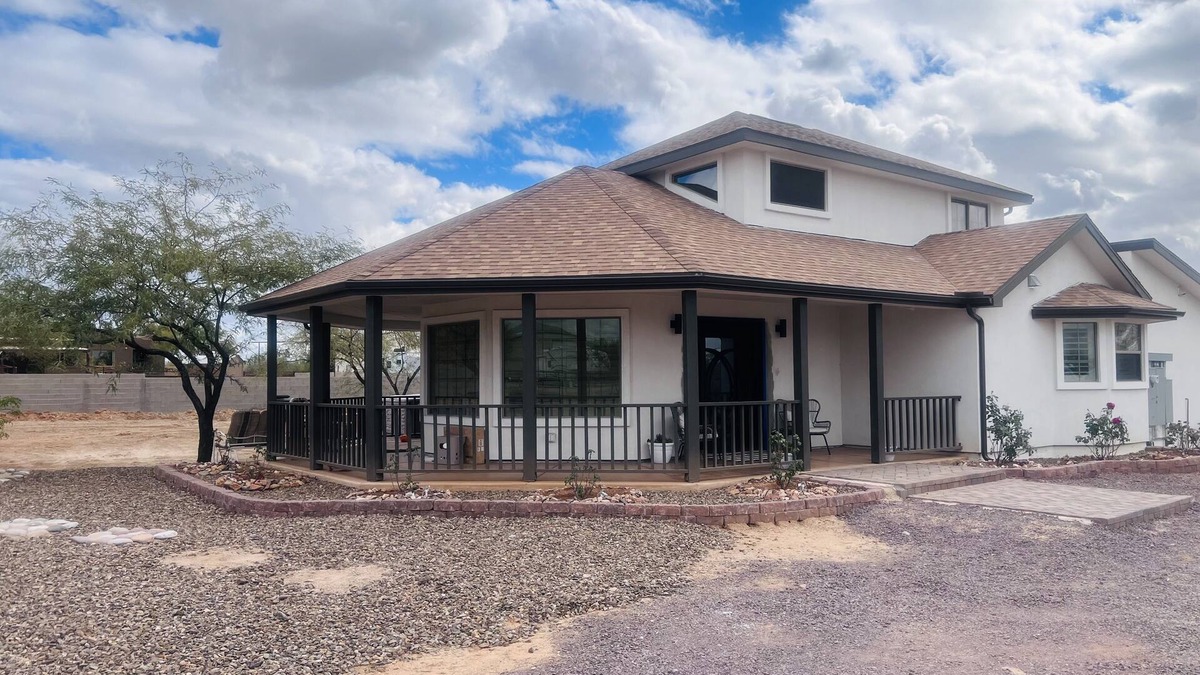 Desert Hills Other | 5 acre Modern Farmhouse with horse property! Pet Friendly!