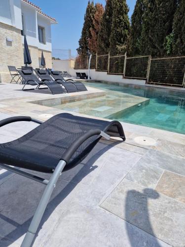 Benajarafe House | 5 Apartamentos Independientes en Villas Costa del Sol