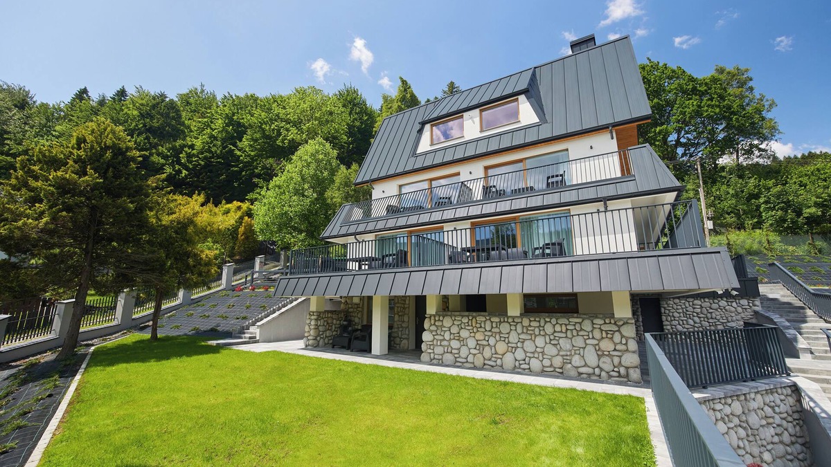 Szczyrk Apartment | 5 apartments for short term lease with flats suitable for 2- 5 guests