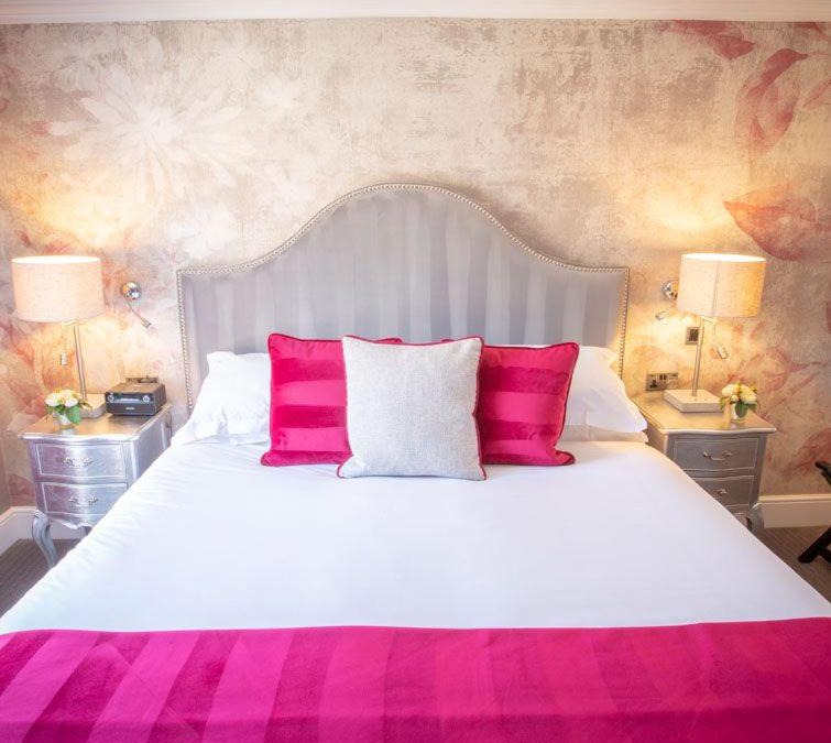 Tarporley House | 5 Arderne