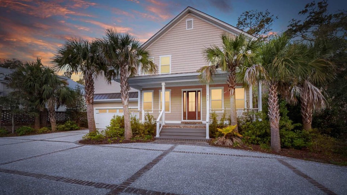 King City House | 5 Bed Home with Heated Private Pool, Wildlife Views, Steps from Pier Village!