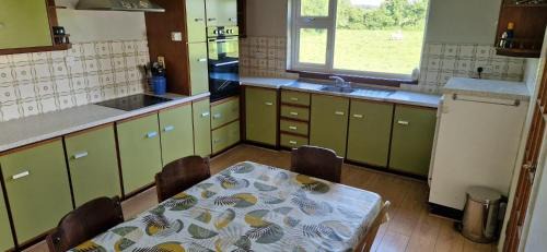 Baconstown House | 5 Bed House Sleeps 10 - 40 Minutes from Dublin