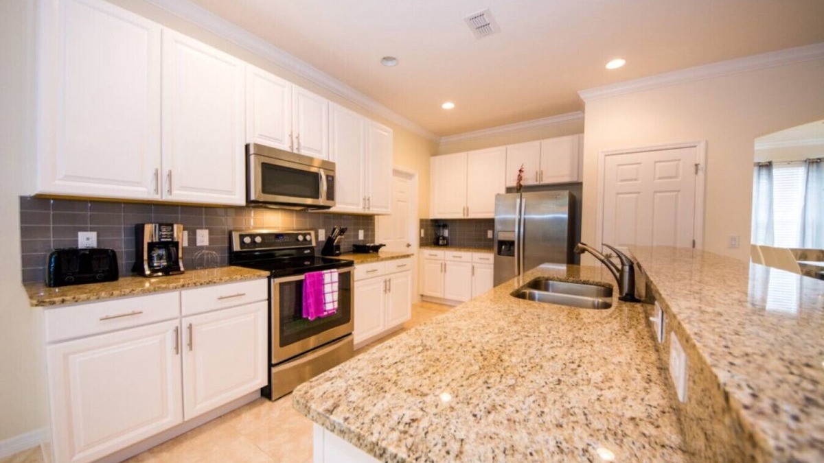 Briargrove House | 5 Bed Solterra Amazing Home w/Private Pool
