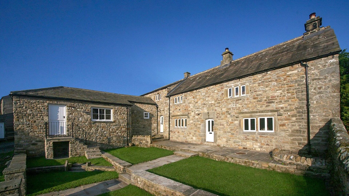 Fremington Cottage | 5 bedroom accommodation in Grinton near Reeth