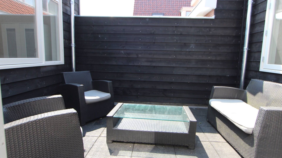 Egmond aan Zee Apartment | 5 bedroom accommodation in Egmond aan Zee