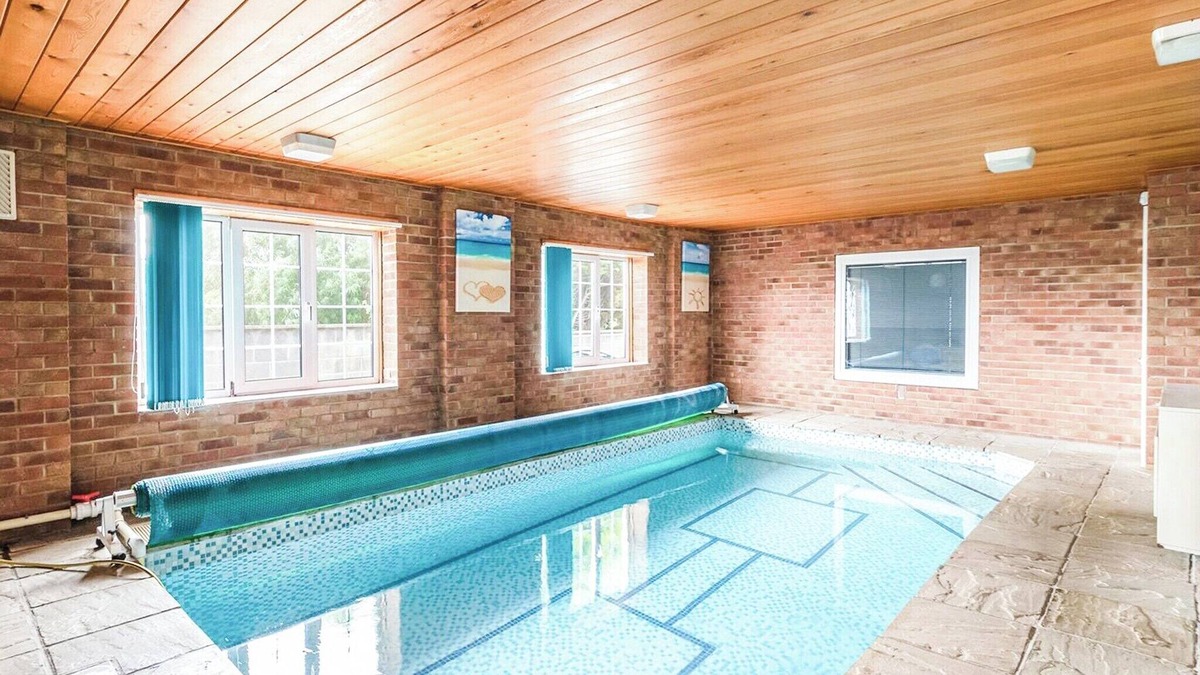 Flamborough Cottage | 5 bedroom accommodation in Flamborough