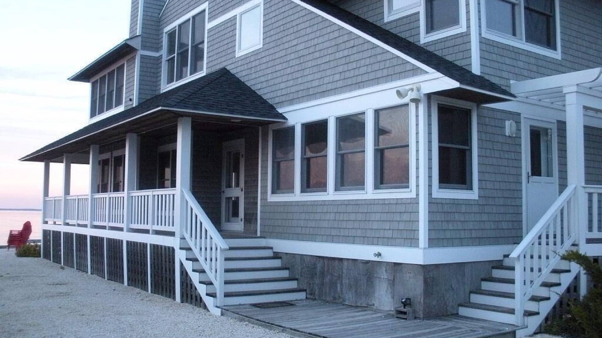 Loveladies House | 5 bedroom accommodation in Loveladies