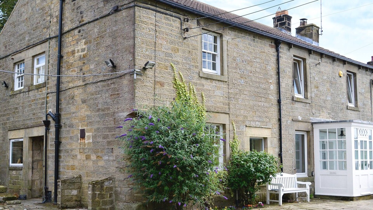 Lofthouse Cottage | 5 bedroom accommodation in Wath, near Pateley Bridge