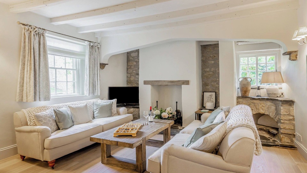 Richmond Cottage | 5 bedroom accommodation in Middleton Tyas, near Richmond