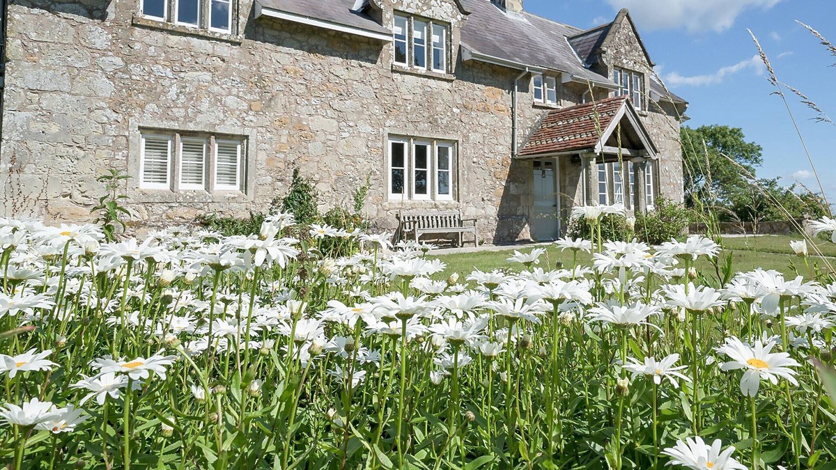 Ventnor Cottage | 5 bedroom accommodation in Wroxall, near Ventnor