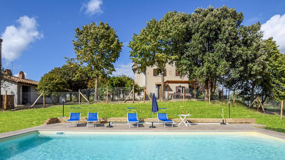 Giove House | 5 bedroom beautiful home in Giove