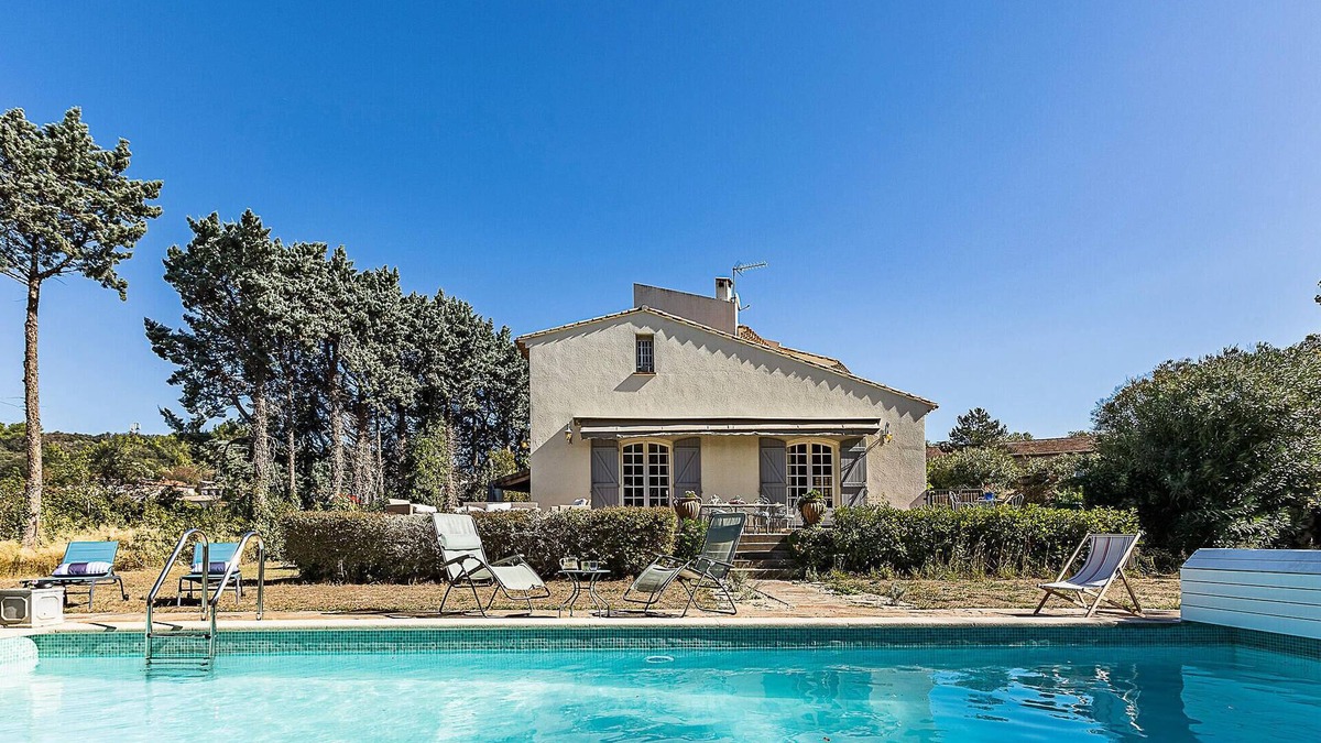 Laurens House | 5 bedroom cozy home in Laurens