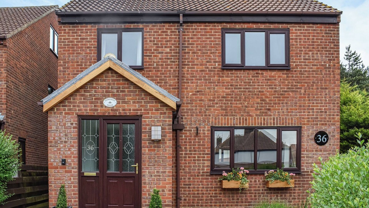 Runswick Bay Cottage | 5 bedroom accommodation in Runswick Bay, near Whitby