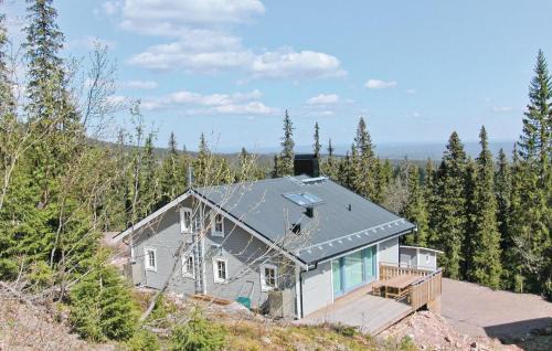 Salen House | 5 Bedroom Gorgeous Home In Sälen