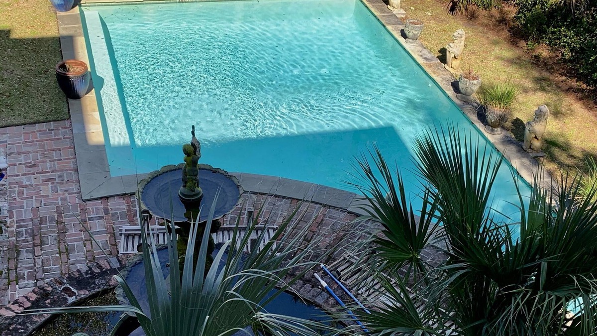 Sullivan's Island House | 5 Bedroom, Historic Sullivan’s Island , Pool, 1 Block to the Beach!