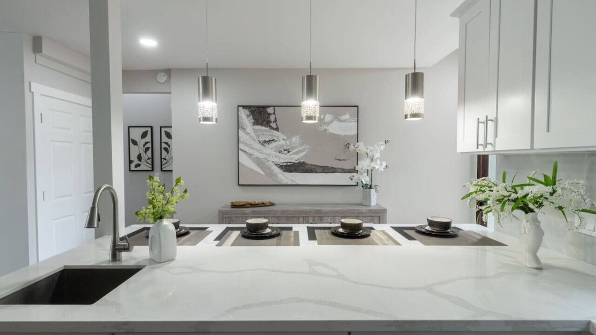 Parkland House | 5-bedroom House in Parkland
