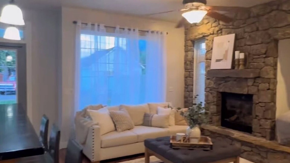 Hagerman House | 5 bedroom house in welcoming Hagerman close to the bike path and the river.
