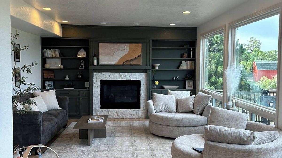 Castle Rock House | 5-bedroom house on 2 acres with excellent mountain views in Castle Pines, CO
