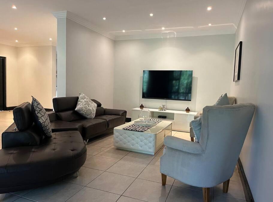 Port Zimbali Villa | 5 Bedroom Luxury Zimbali Villa