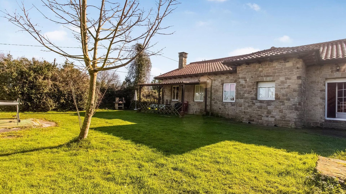 Villaviciosa House | 5 bedroom nice home in Arguero