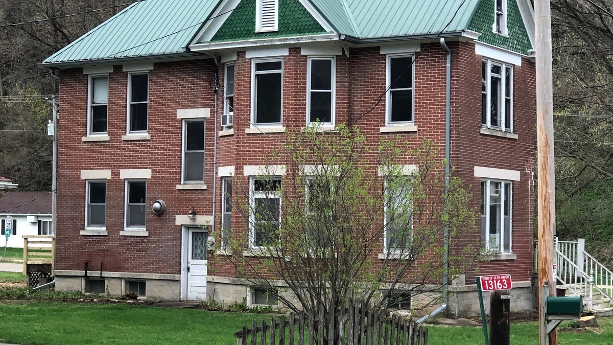 Glen Haven House | 5 bedroom - Parsonage of Glen Haven
