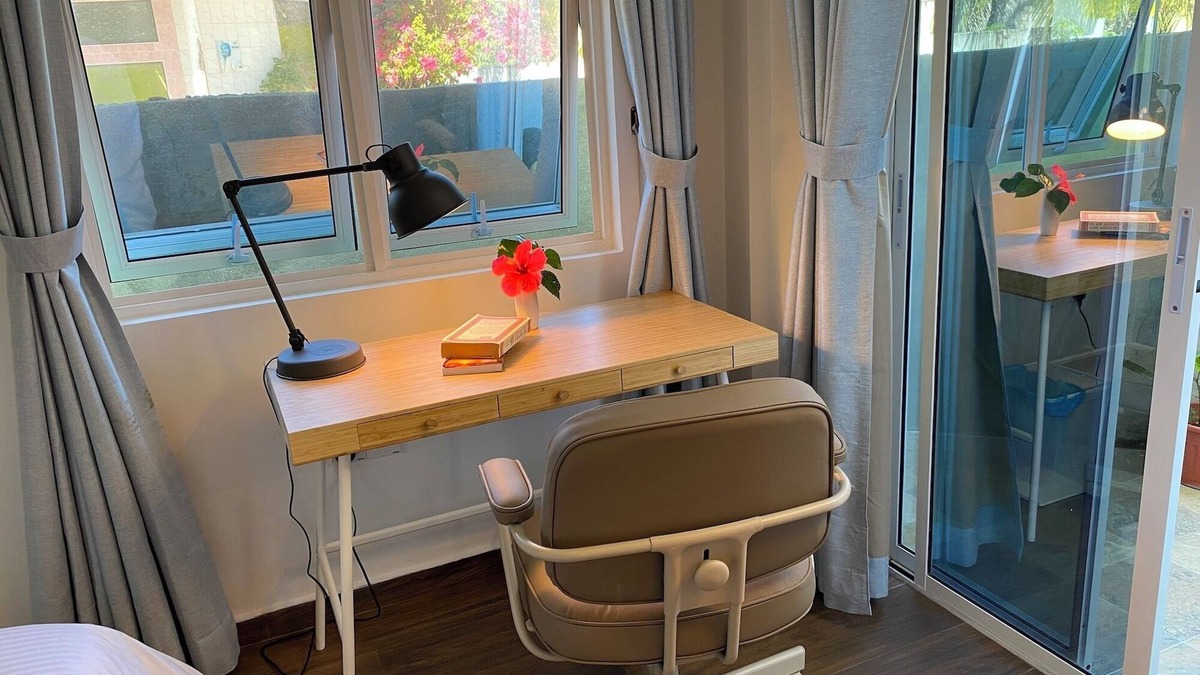 Gan Bed & Breakfast | 5-Bedroom Retreat, right next to Beach & Easy access to 3 Surf points!