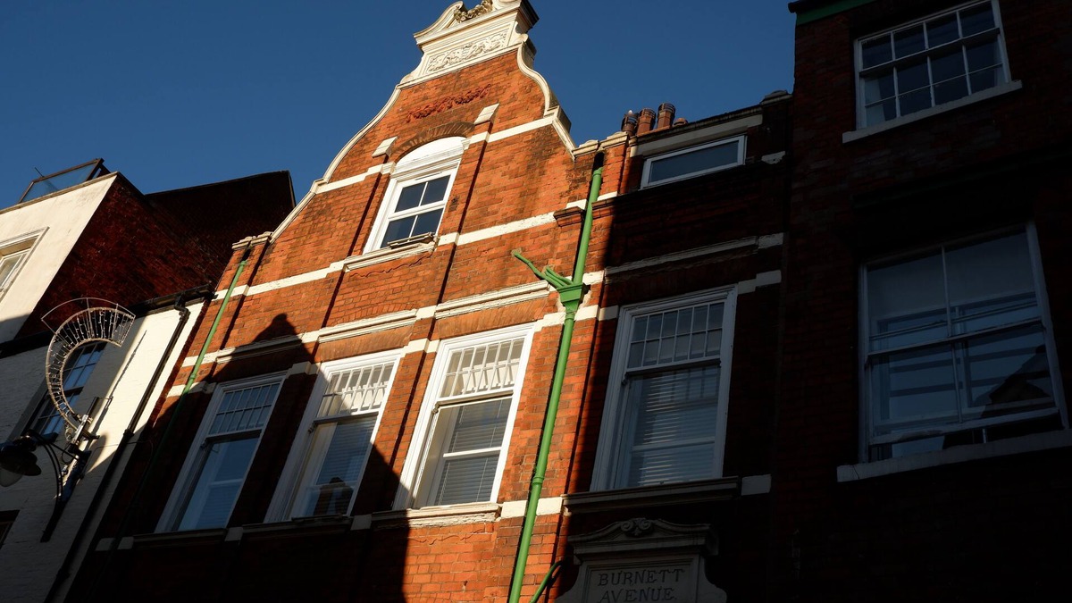 Hull Old Town Apartment | 5 Bedroom Serviced Apartment
